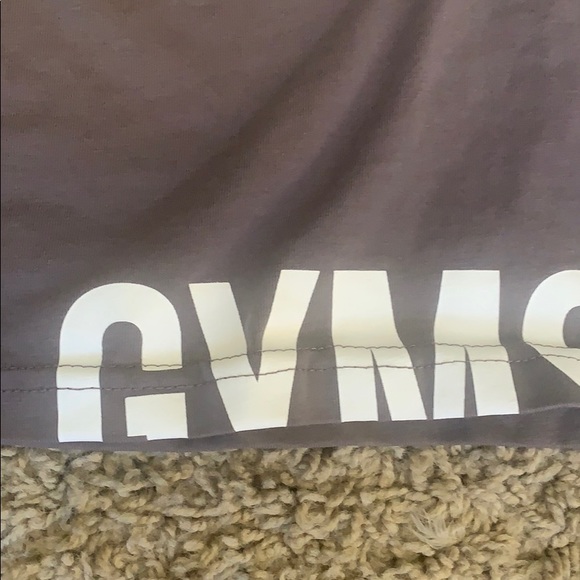 Gymshark crop - Picture 4 of 4